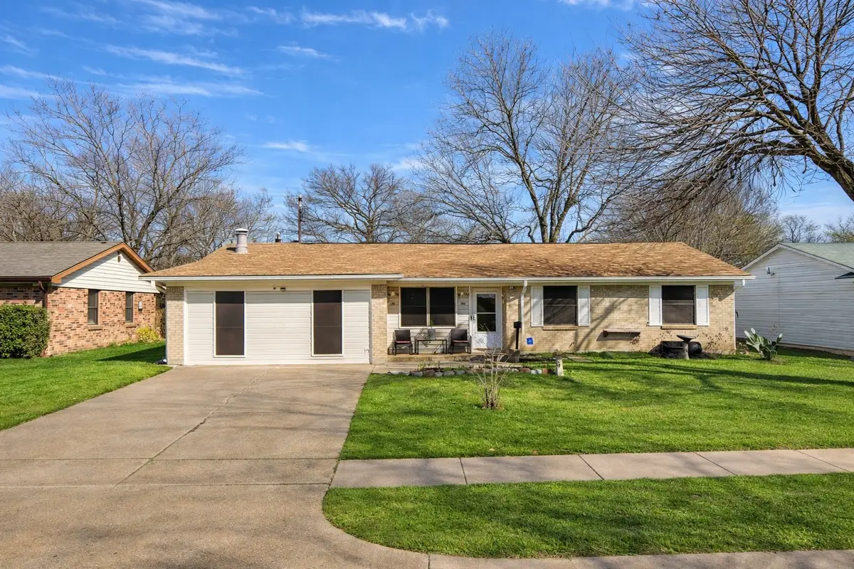 639 Yale Drive, Lancaster, TX 75134 - #1