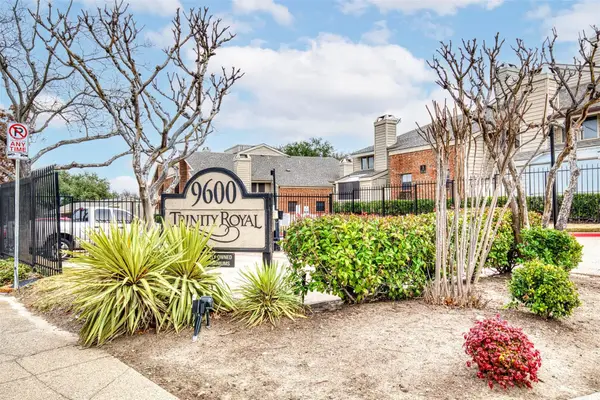 9600 Royal Lane #716, Dallas, TX 75243