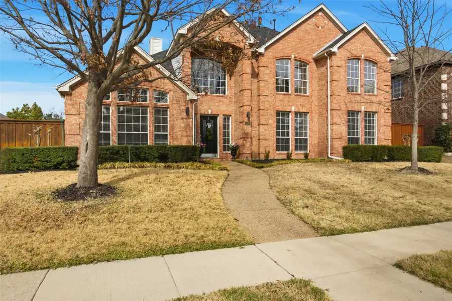 4437 English Oak Drive, Plano, TX 75024 - #2