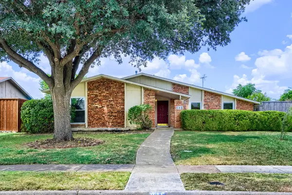 815 Fleming Trail, Richardson, TX 75081
