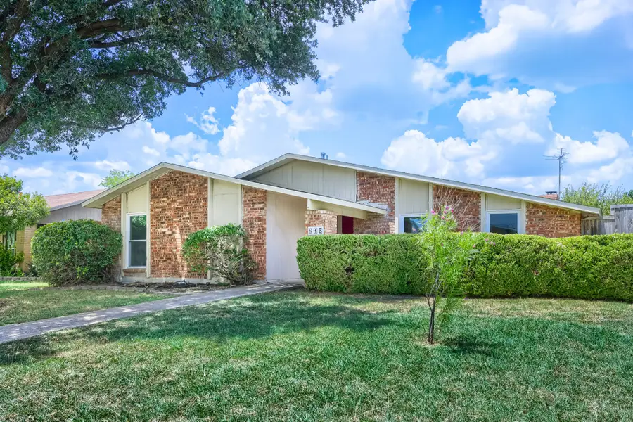 815 Fleming Trail, Richardson, TX 75081 - #2