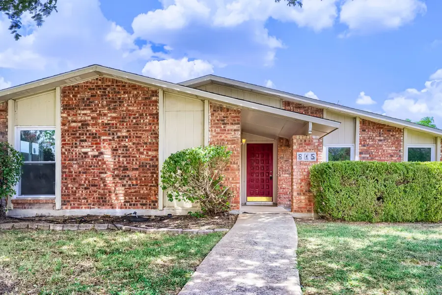 815 Fleming Trail, Richardson, TX 75081 - #3