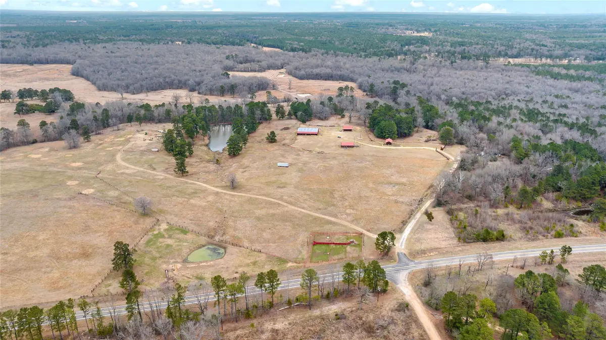 170 Cr 2180, Bagwell, TX 75421 - #1