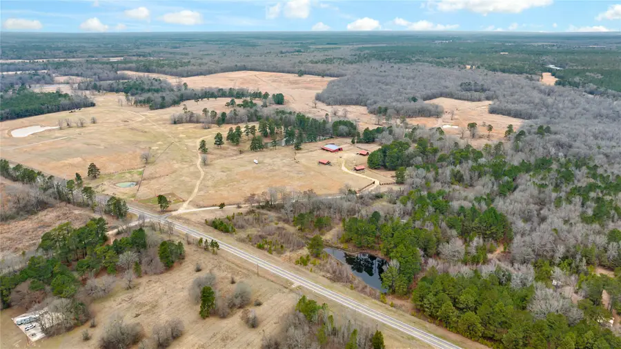 170 Cr 2180, Bagwell, TX 75421 - #3