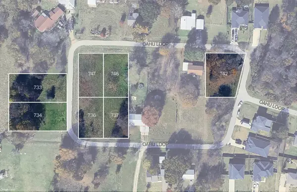 737 Oahu Loop, Tool, TX 75143