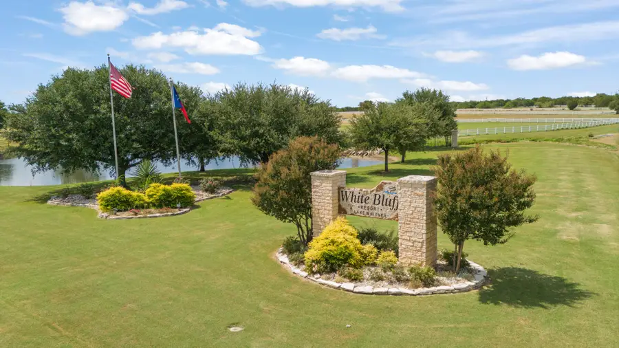 1392 Spanish Oak Trail, Whitney, TX 76692 - #2