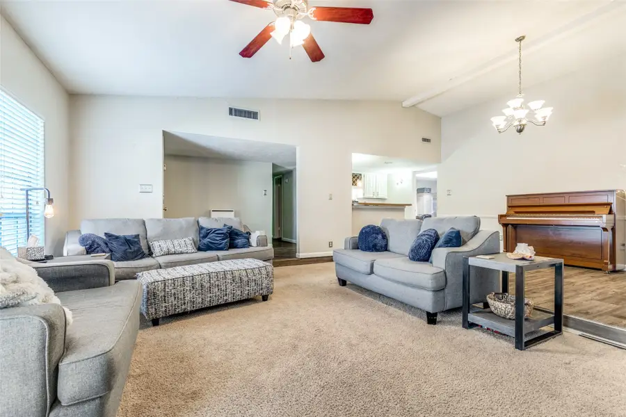 2038 Christie Lane, Carrollton, TX 75007 - Image #2