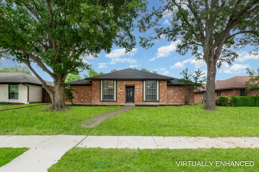 4117 Early Morn Drive, Plano, TX 75093 - Image #3