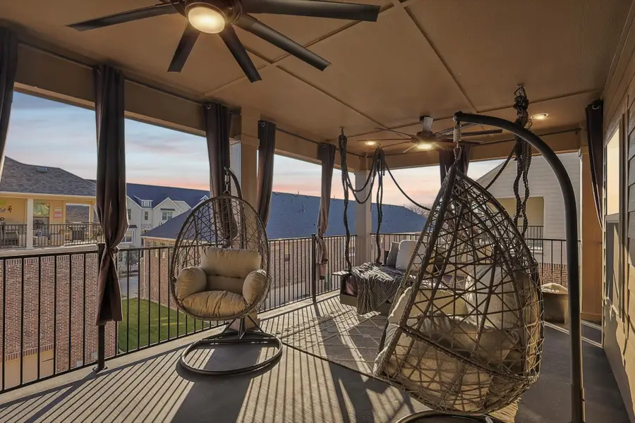 2417 Merriweather Lane, Flower Mound, TX 75028 - Image #2