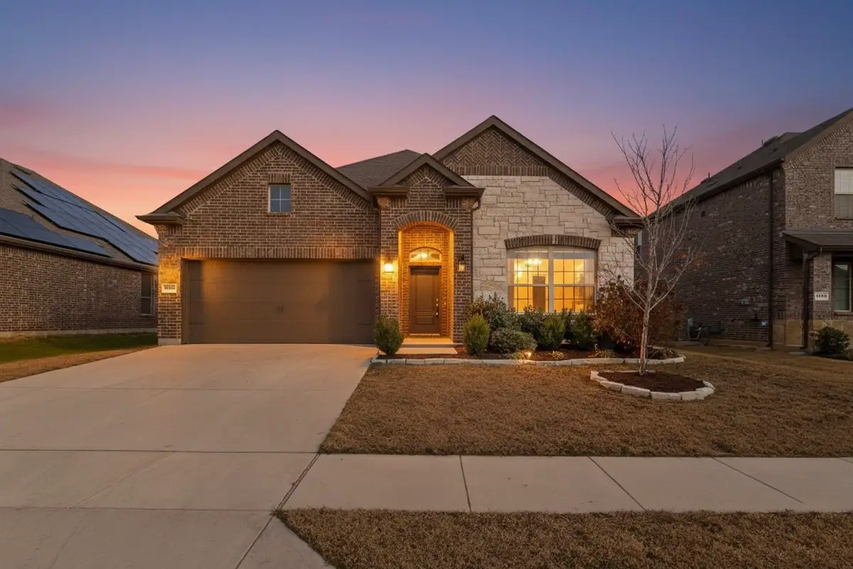 2824 Faro Road, Aubrey, TX 76227 - Image #1