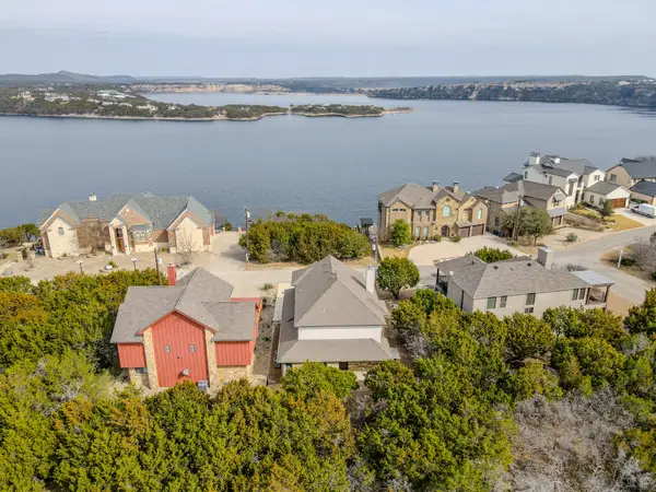 185 Oyster Bay Drive, Possum Kingdom Lake, TX 76449