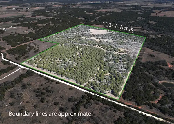 TBD Cr 424, Hamilton, TX 76531