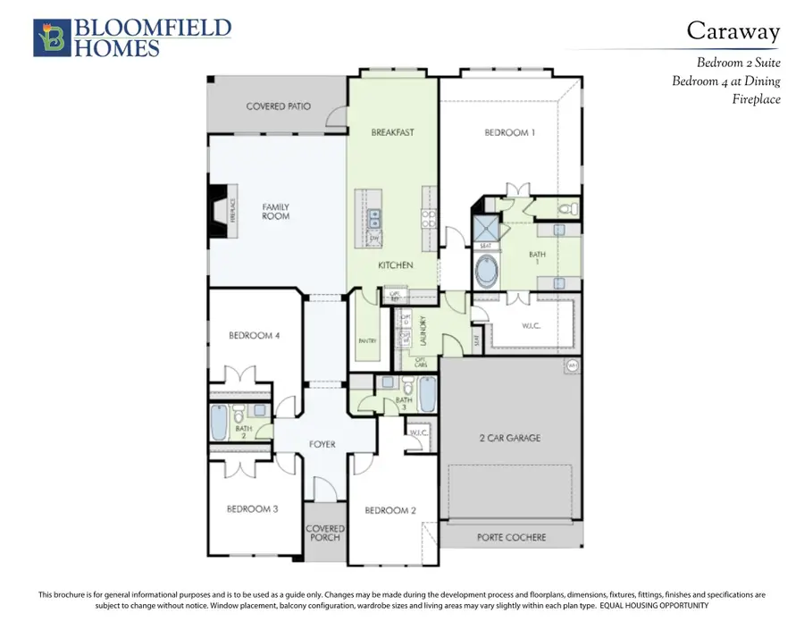 2406 Drummond Street, Forney, TX 75126 - Image #2