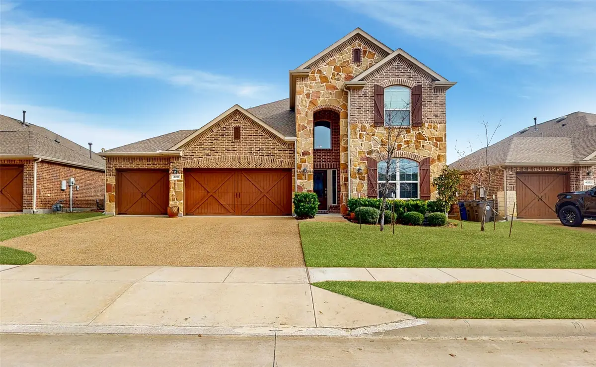 4318 Cibolo Creek Trail, Prosper, TX 75078 - Image #1