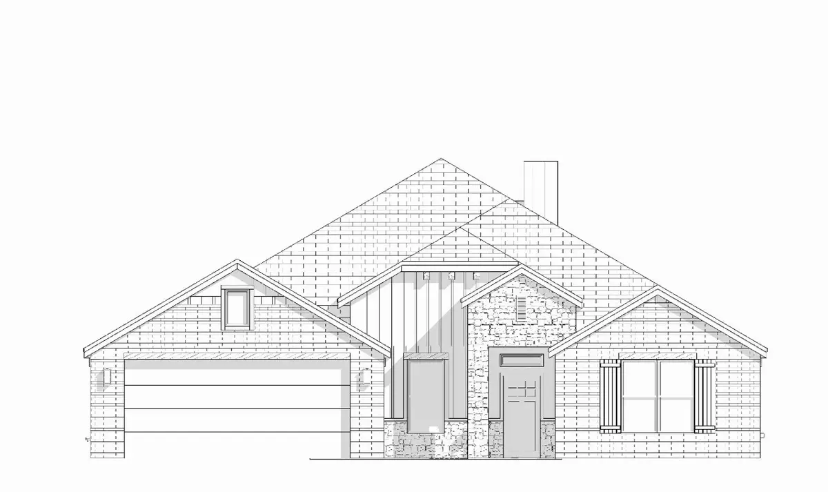 5096 Fernie Street, Abilene, TX 79606 - Image #1