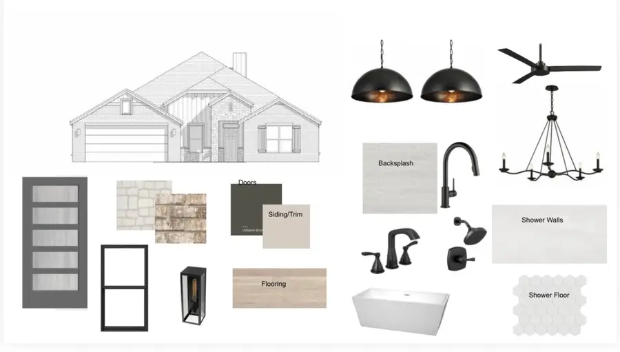 5096 Fernie Street, Abilene, TX 79606 - Image #2