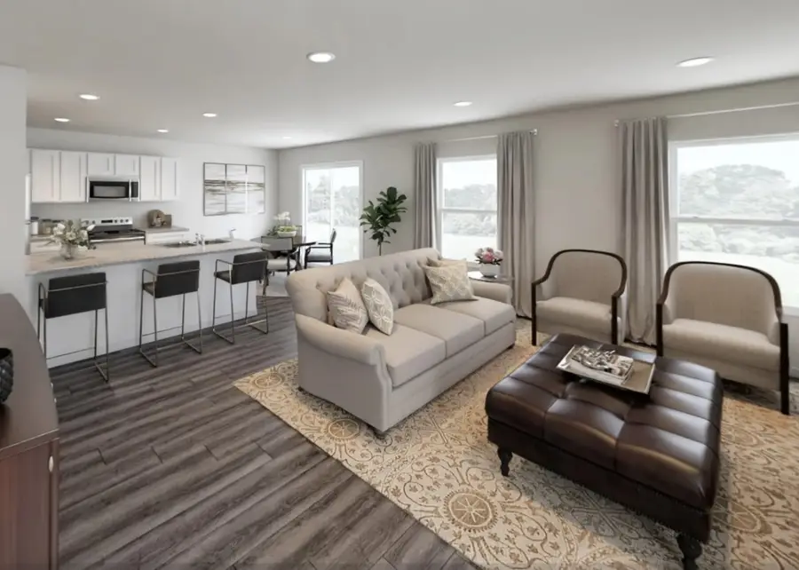 636 Clear Creek Court, Clyde, TX 79510 - Image #3