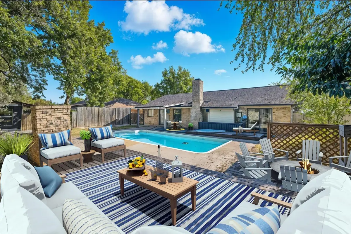 3104 Steeplechase Trail, Arlington, TX 76016 - Image #1