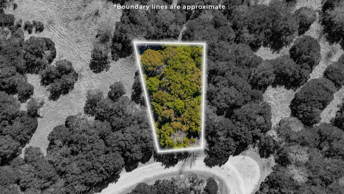 8077 Southhill Drive, Whitney, TX 76692 - #1