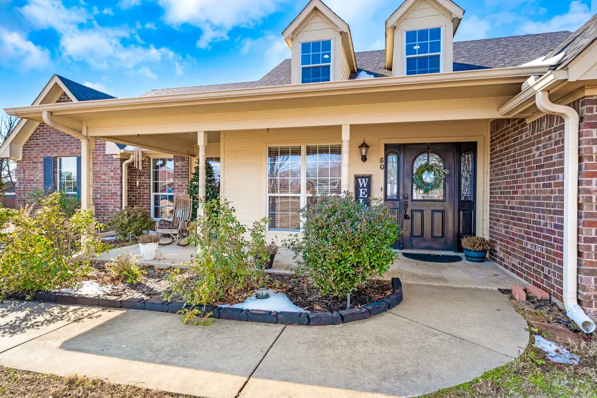 50 Dolly Road, Sulphur Springs, TX 75482 - #1