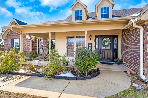 50 Dolly Road, Sulphur Springs, TX 75482