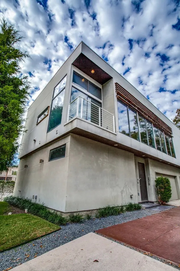 2319 Rusk Court, Dallas, TX 75204