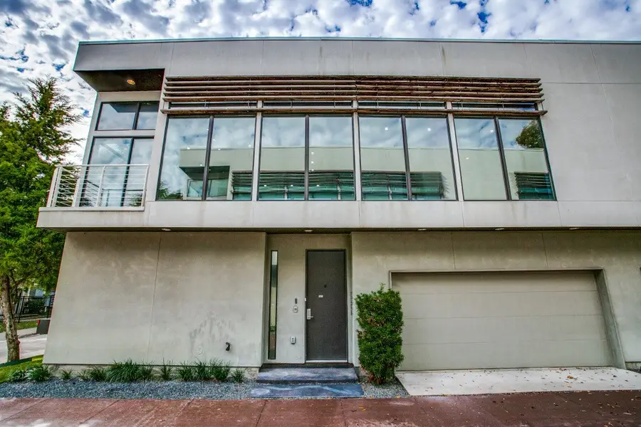 2319 Rusk Court, Dallas, TX 75204 - #3