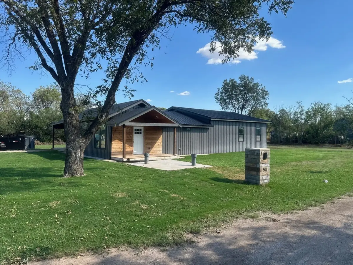 501 S Rose Street, Merkel, TX 79536 - Image #1