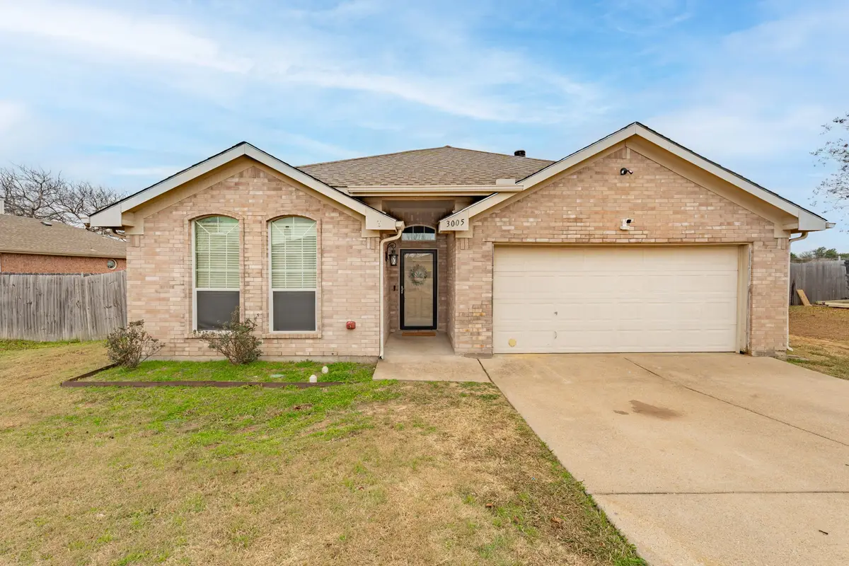 3005 Stroll Drive, Granbury, TX 76049 - Image #1