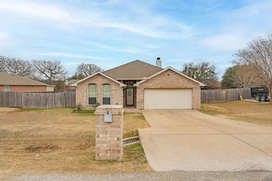 3005 Stroll Drive, Granbury, TX 76049 - Image #3