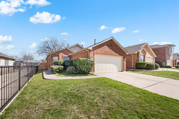 5948 Melanie Drive, Fort Worth, TX 76131