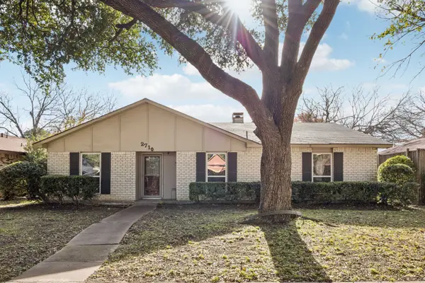 2710 Clover Valley Drive, Garland, TX 75043