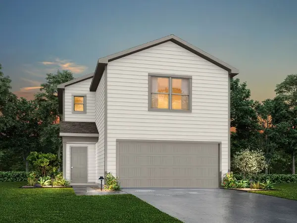 632 Clear Creek Court, Clyde, TX 79510