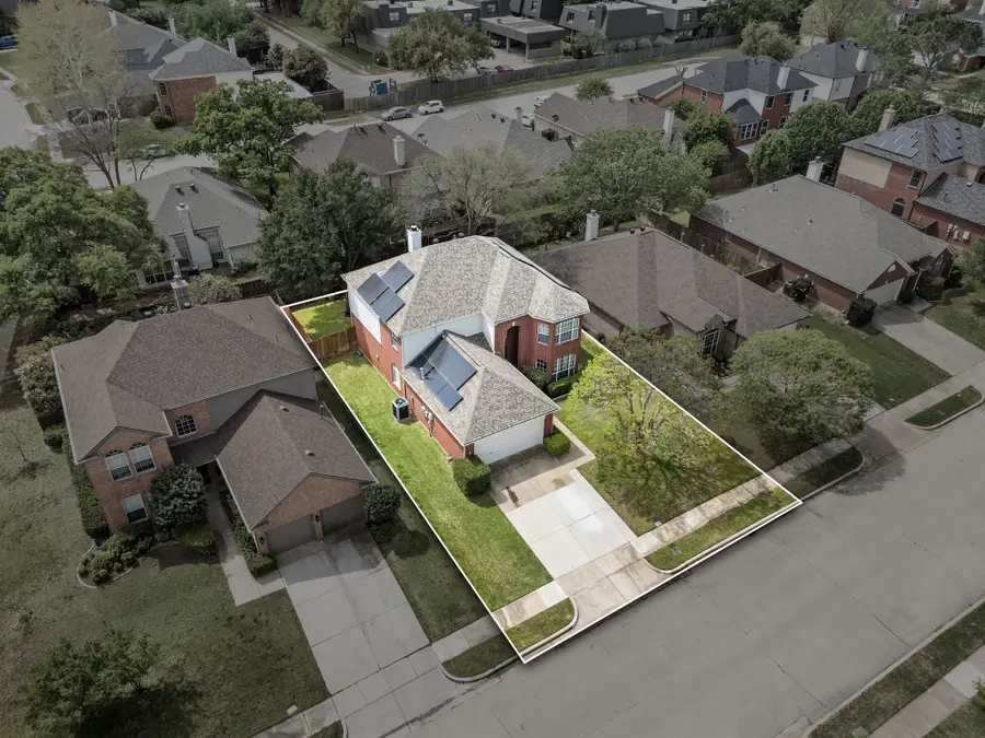 308 Foreman Drive, Euless, TX 76039 - #3