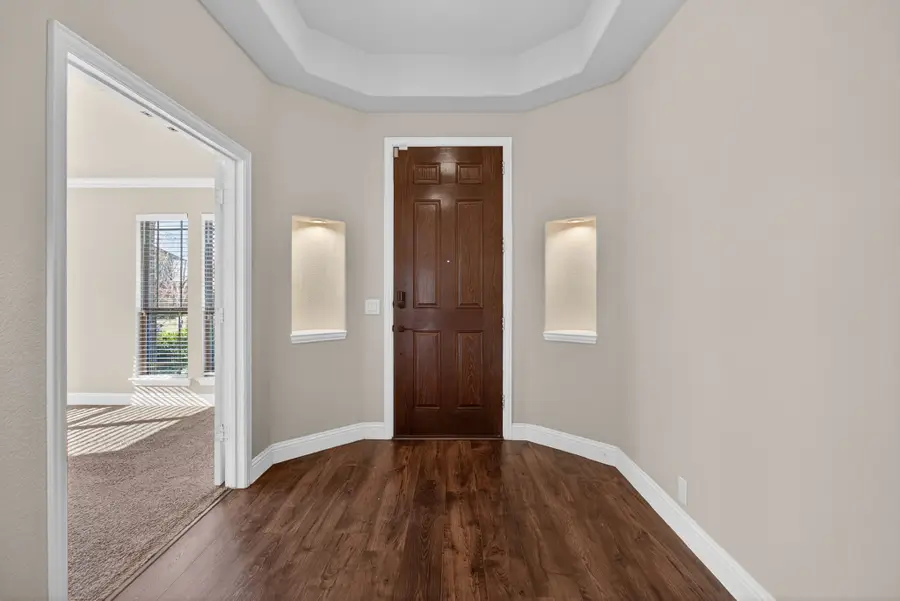 508 Lakeview Drive, Alvarado, TX 76009 - #3