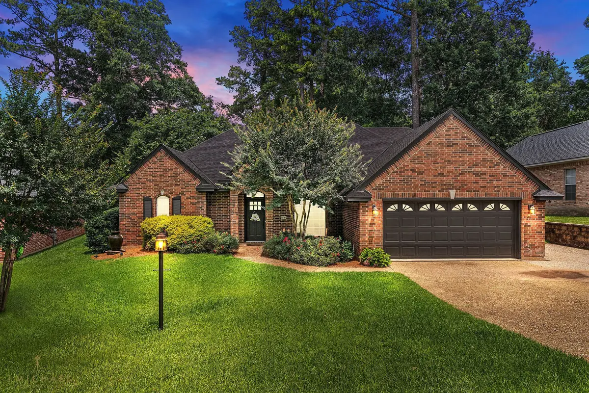 10187 Trailridge Drive, Shreveport, LA 71106 - Image #1