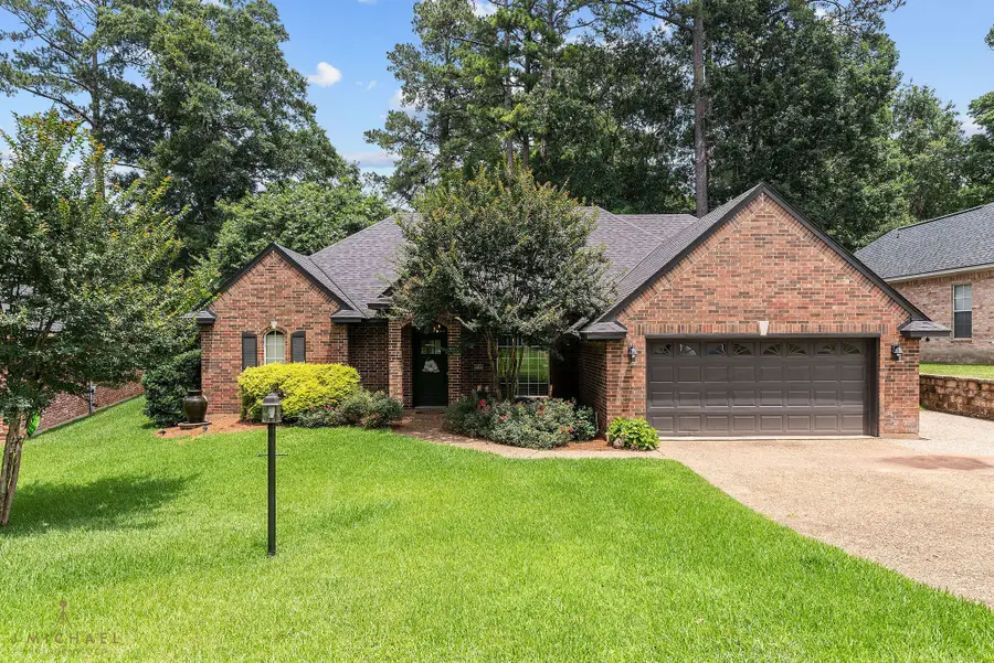 10187 Trailridge Drive, Shreveport, LA 71106 - Image #2