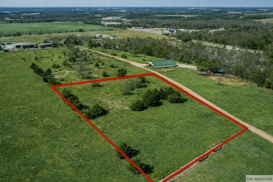 982 Willy Vester Road, Van Alstyne, TX 75495 - Image #3