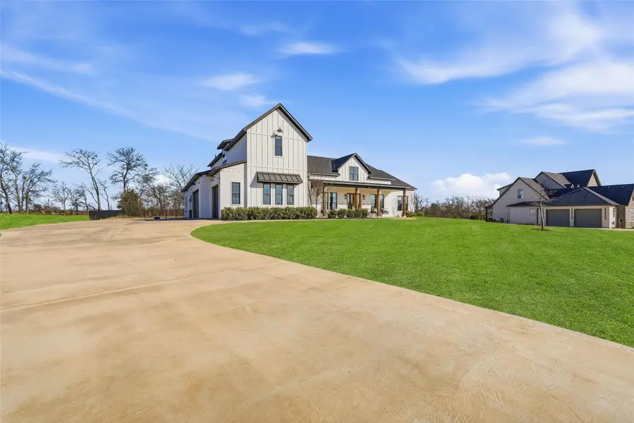 4435 Serenity Trail, McKinney, TX 75071 - #2