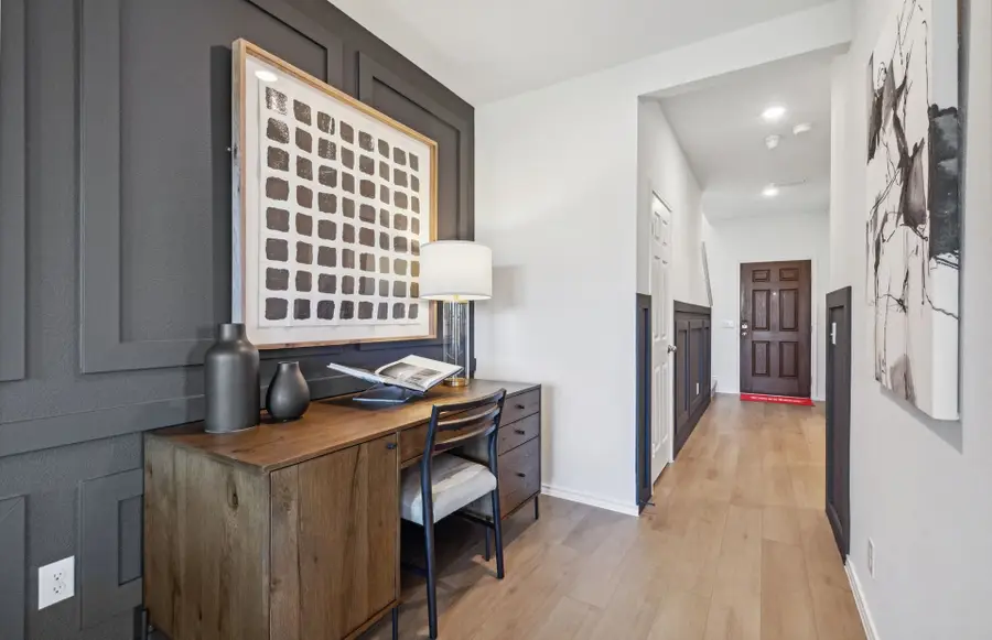 2302 Bay Laurel Lane, Forney, TX 75126 - Image #2