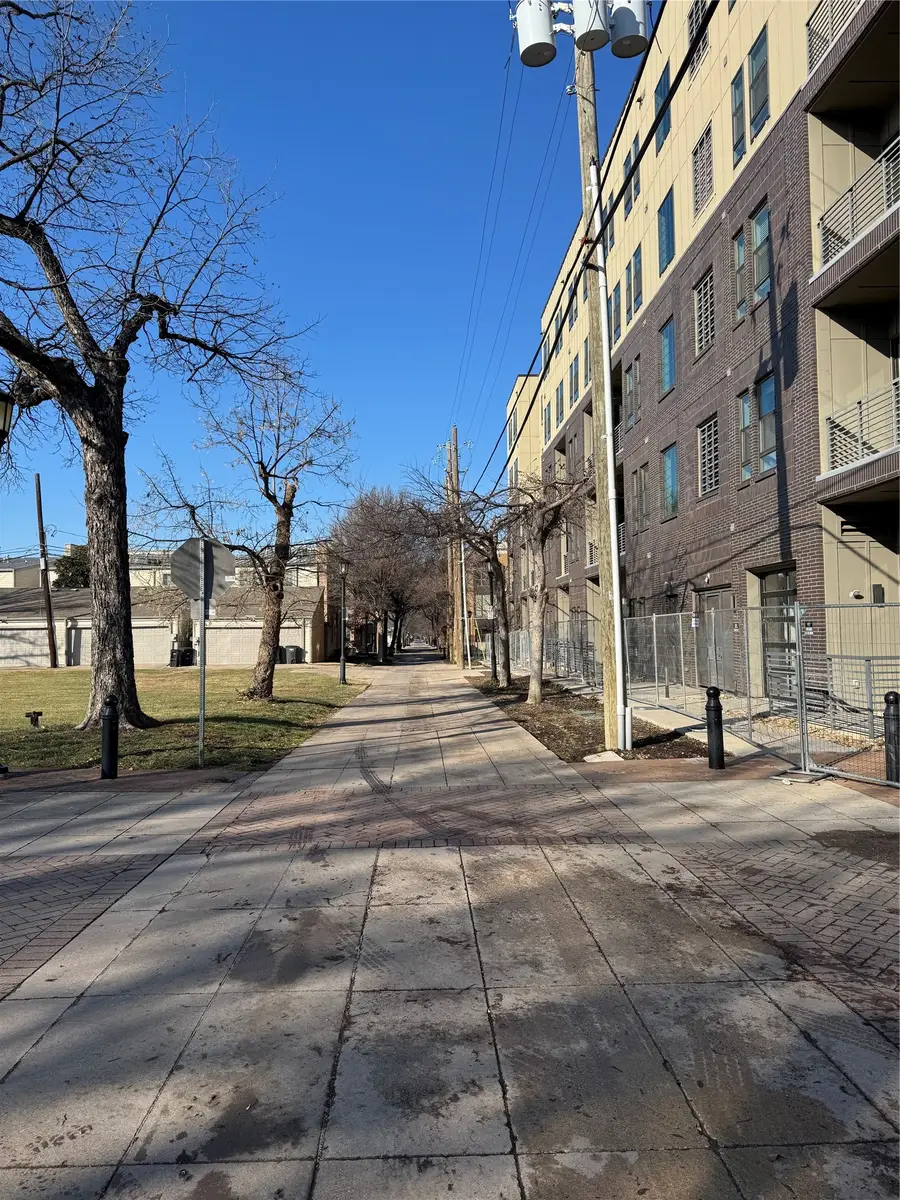 1201 Washington Avenue, Fort Worth, TX 76104 - Image #2