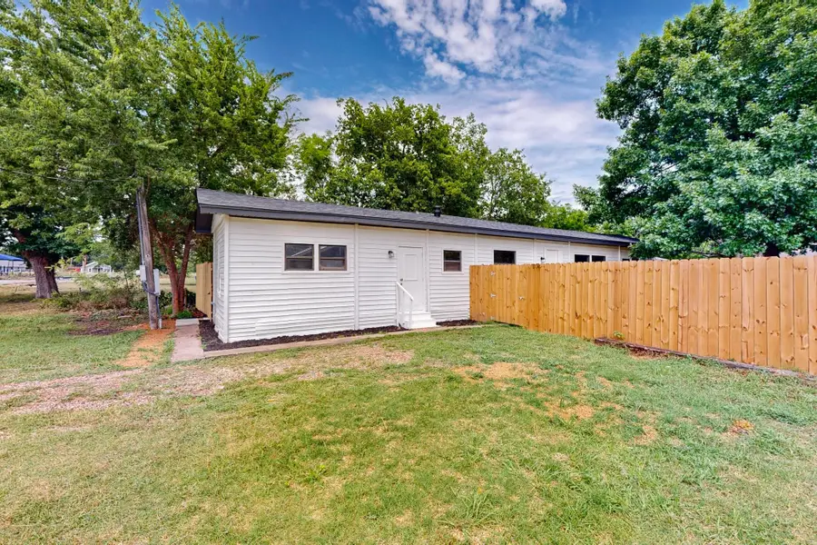 3112 Red River Street, Melissa, TX 75454 - #2