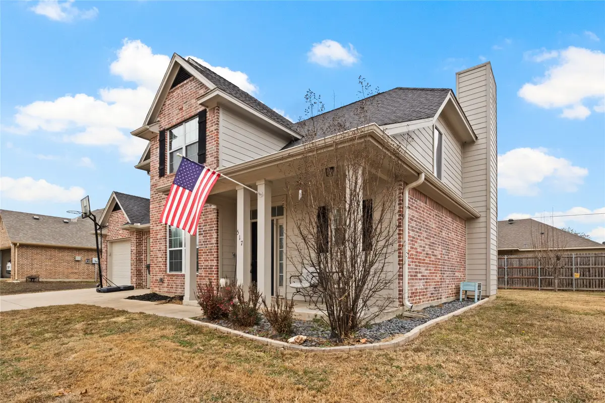 517 Austin Acres, Sulphur Springs, TX 75482 - Image #1