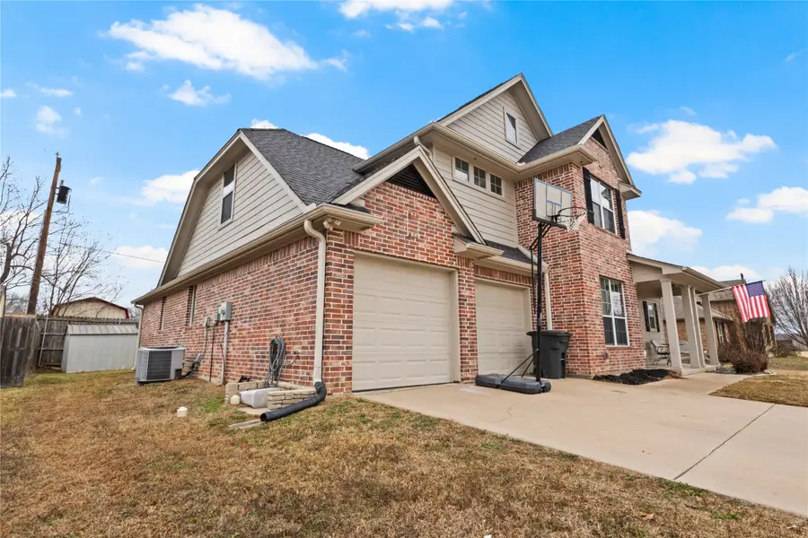 517 Austin Acres, Sulphur Springs, TX 75482 - Image #3