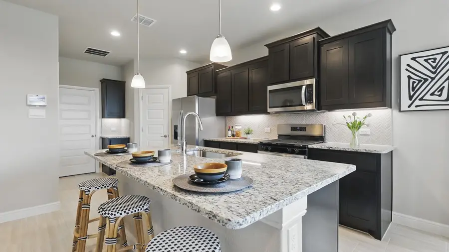 10833 Bloodstone Drive, Crowley, TX 76036 - Image #3