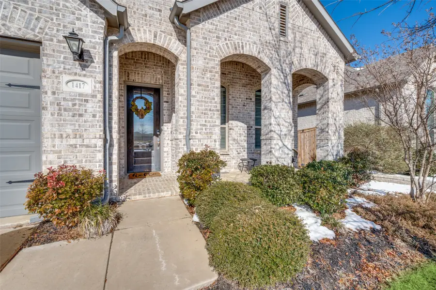 1417 Percheron Road, Aubrey, TX 76227 - Image #2