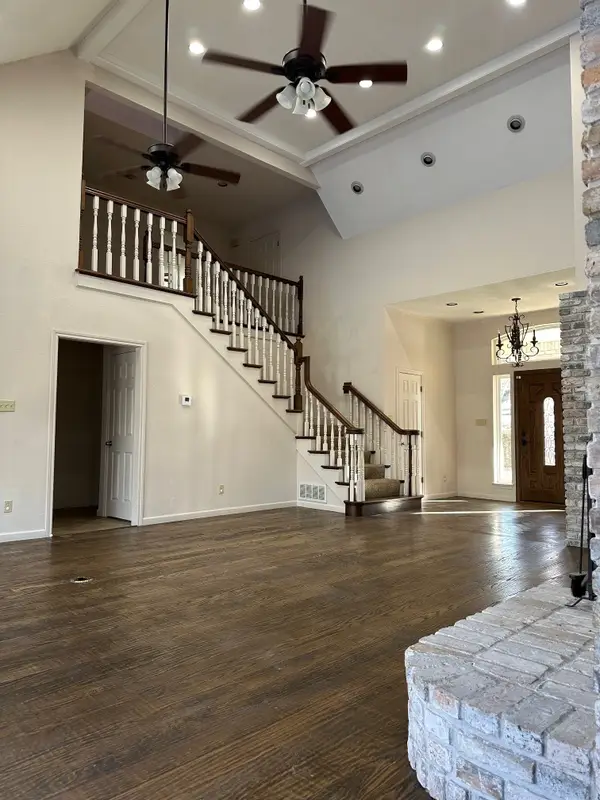 22 Eastwood Terrace, Denison, TX 75020