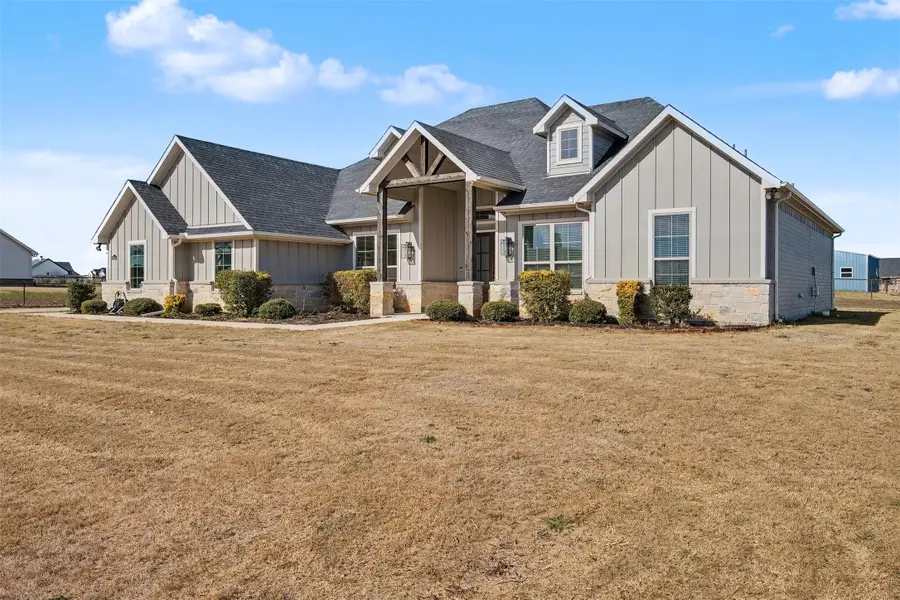 6334 Rustic Edge Street, Godley, TX 76044 - Image #2