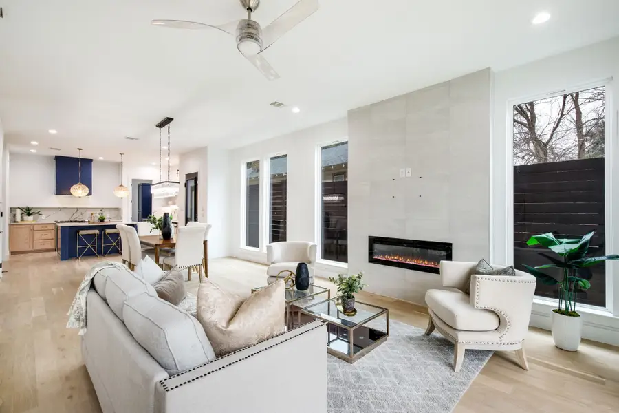 805 S Glasgow, Dallas, TX 75223 - Image #3