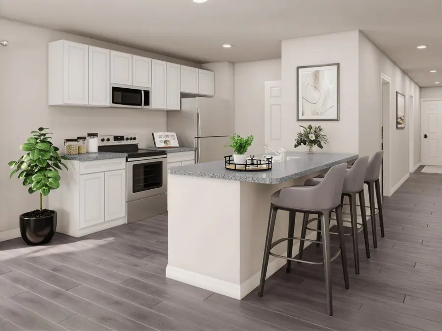 1199 Clover Court, Chandler, TX 75758 - Image #3